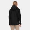 Veste à capuche Crater IV HS pour femme