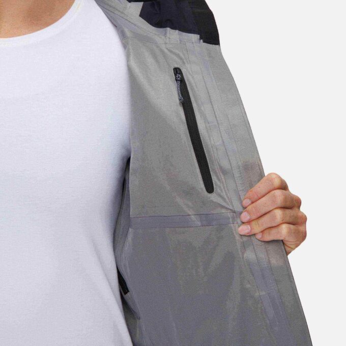 Veste à capuche Crater IV HS pour femme