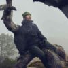 Veste à capuche Crater IV HS pour homme