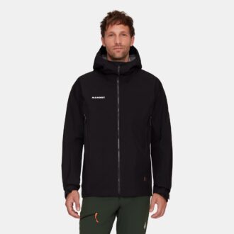 Veste à capuche Crater IV HS pour homme Veste à capuche Crater IV HS pour homme