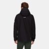 Veste à capuche Crater IV HS pour homme