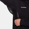 Veste à capuche Crater IV HS pour homme