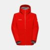 Veste à capuche Crater Light HS pour homme Veste à capuche Crater Light HS pour homme