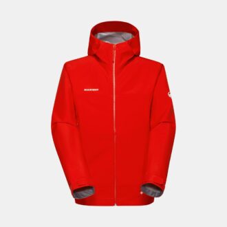 Veste à capuche Crater Light HS pour homme Veste à capuche Crater Light HS pour homme