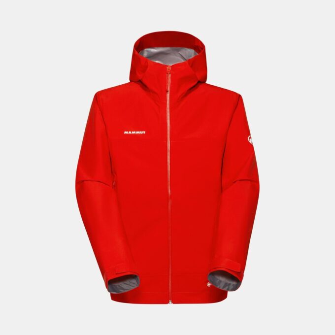 Veste à capuche Crater Light HS pour homme Veste à capuche Crater Light HS pour homme