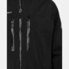 Veste à capuche Crater Pro HS pour femme
