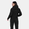 Veste à capuche Crater Pro HS pour femme