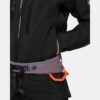Veste à capuche Crater Pro HS pour femme