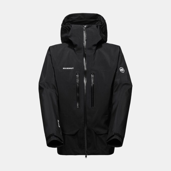 Veste à capuche Crater Pro HS pour homme Veste à capuche Crater Pro HS pour homme