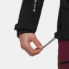 Veste à capuche Crater Pro HS pour homme Veste à capuche Crater Pro HS pour homme