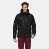 Veste à capuche Crater Pro HS pour homme Veste à capuche Crater Pro HS pour homme