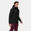 Veste à capuche Crater Pro HS pour homme Veste à capuche Crater Pro HS pour homme
