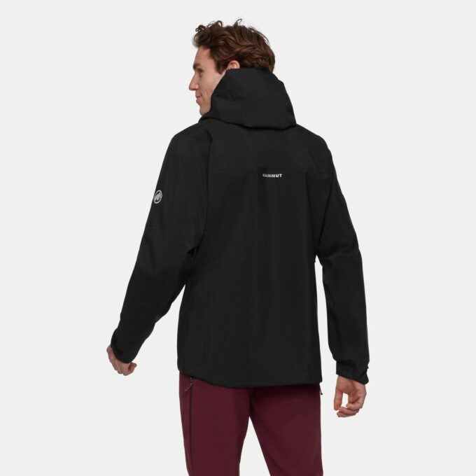 Veste à capuche Crater Pro HS pour homme Veste à capuche Crater Pro HS pour homme