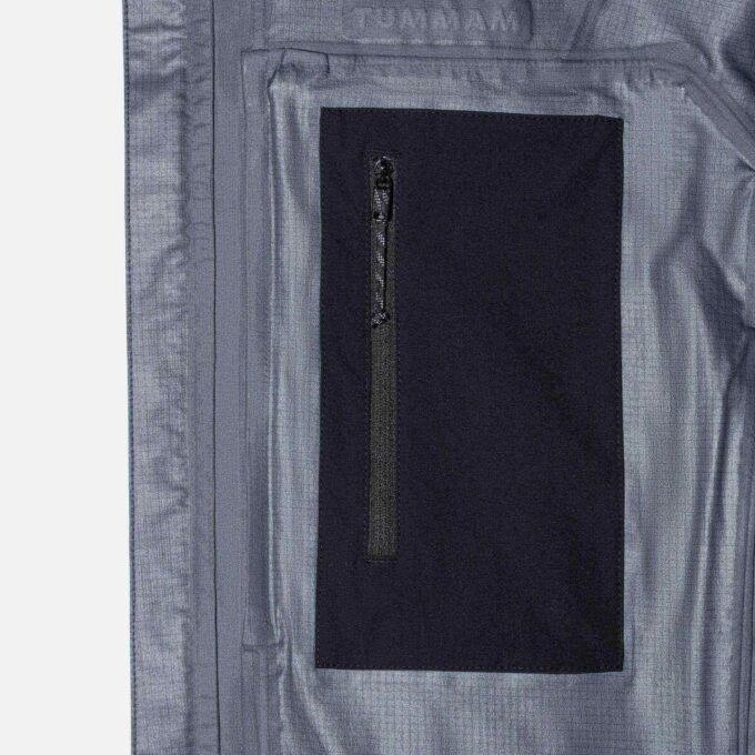 Veste à capuche Crater Pro HS pour homme Veste à capuche Crater Pro HS pour homme
