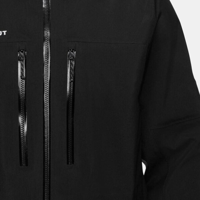 Veste à capuche Crater Pro HS pour homme Veste à capuche Crater Pro HS pour homme