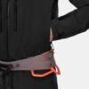 Veste à capuche Crater Pro HS pour homme Veste à capuche Crater Pro HS pour homme