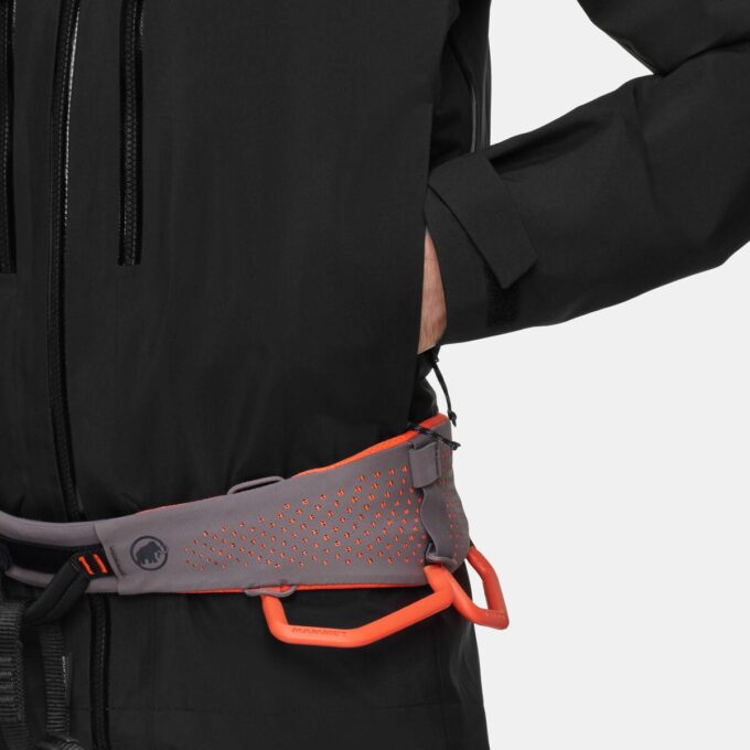 Veste à capuche Crater Pro HS pour homme Veste à capuche Crater Pro HS pour homme
