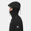 Veste à capuche Crater Pro HS pour homme Veste à capuche Crater Pro HS pour homme
