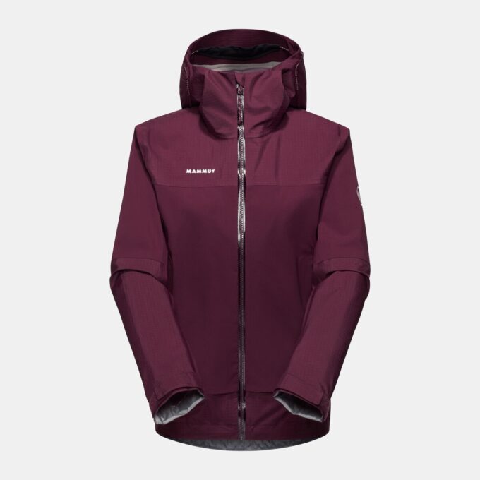 Veste à capuche Ducan Guide HS pour femme Veste à capuche Ducan Guide HS pour femme