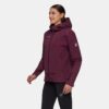 Veste à capuche Ducan Guide HS pour femme Veste à capuche Ducan Guide HS pour femme