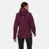Veste à capuche Ducan Guide HS pour femme Veste à capuche Ducan Guide HS pour femme