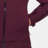 Veste à capuche Ducan Guide HS pour femme Veste à capuche Ducan Guide HS pour femme