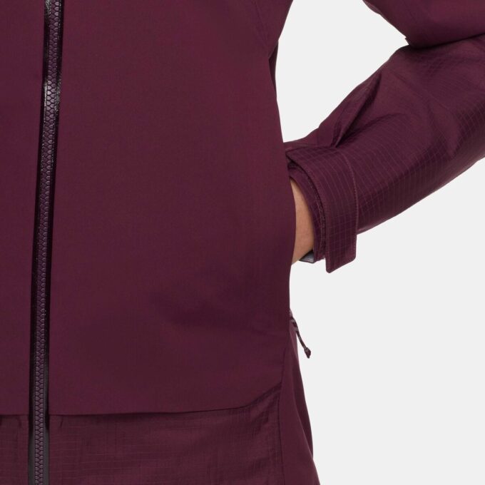 Veste à capuche Ducan Guide HS pour femme Veste à capuche Ducan Guide HS pour femme