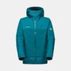 Veste à capuche Ducan Guide HS pour homme Veste à capuche Ducan Guide HS pour homme