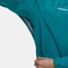 Veste à capuche Ducan Guide HS pour homme Veste à capuche Ducan Guide HS pour homme