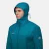 Veste à capuche Ducan Guide HS pour homme Veste à capuche Ducan Guide HS pour homme