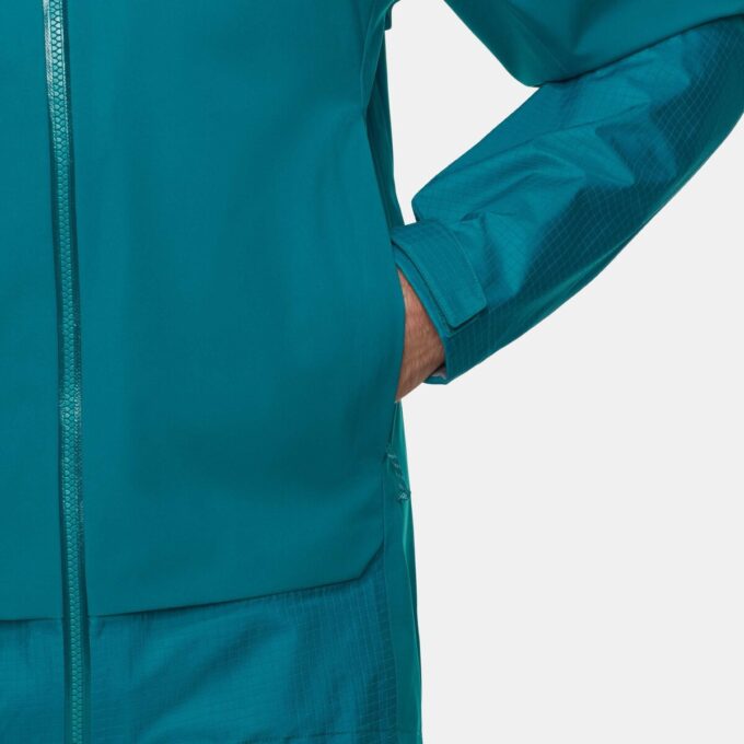 Veste à capuche Ducan Guide HS pour homme Veste à capuche Ducan Guide HS pour homme