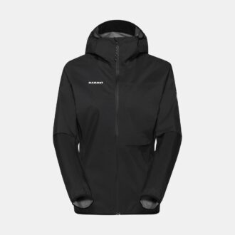 Veste à capuche Duncan Light HS pour femme