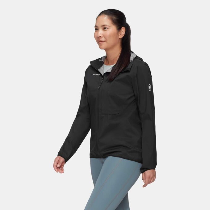 Veste à capuche Duncan Light HS pour femme Veste à capuche Duncan Light HS pour femme