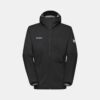 Veste à capuche Duncan Light HS pour homme