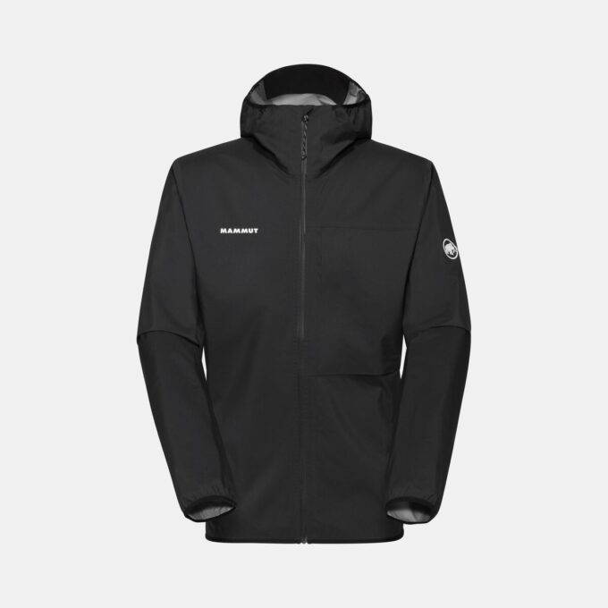 Veste à capuche Duncan Light HS pour homme