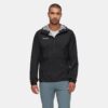 Veste à capuche Duncan Light HS pour homme