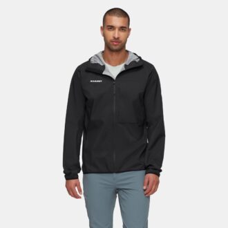 Veste à capuche Duncan Light HS pour homme Veste à capuche Duncan Light HS pour homme