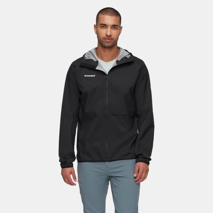 Veste à capuche Duncan Light HS pour homme