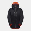 Veste à capuche Eiger Free Advanced HS pour femme Veste à capuche Eiger Free Advanced HS pour femme