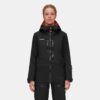 Veste à capuche Eiger Free Advanced HS pour femme Veste à capuche Eiger Free Advanced HS pour femme