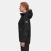 Veste à capuche Eiger Free Advanced HS pour femme Veste à capuche Eiger Free Advanced HS pour femme