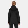 Veste à capuche Eiger Free Advanced HS pour femme Veste à capuche Eiger Free Advanced HS pour femme
