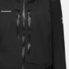 Veste à capuche Eiger Free Advanced HS pour femme Veste à capuche Eiger Free Advanced HS pour femme