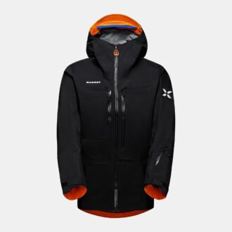 Veste à capuche Eiger Free Advanced HS pour homme Veste à capuche Eiger Free Advanced HS pour homme
