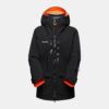 Veste à capuche Eiger Free Pro HS pour femme Veste à capuche Eiger Free Pro HS pour femme