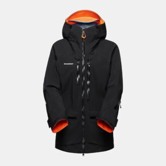 Veste à capuche Eiger Free Pro HS pour femme Veste à capuche Eiger Free Pro HS pour femme