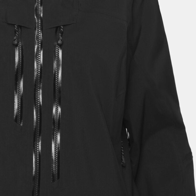 Veste à capuche Eiger Free Pro HS pour femme Veste à capuche Eiger Free Pro HS pour femme