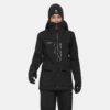 Veste à capuche Eiger Free Pro HS pour femme Veste à capuche Eiger Free Pro HS pour femme