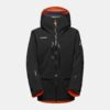 Veste à capuche Eiger Free Pro HS pour homme Veste à capuche Eiger Free Pro HS pour homme