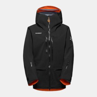 Veste à capuche Eiger Free Pro HS pour homme
